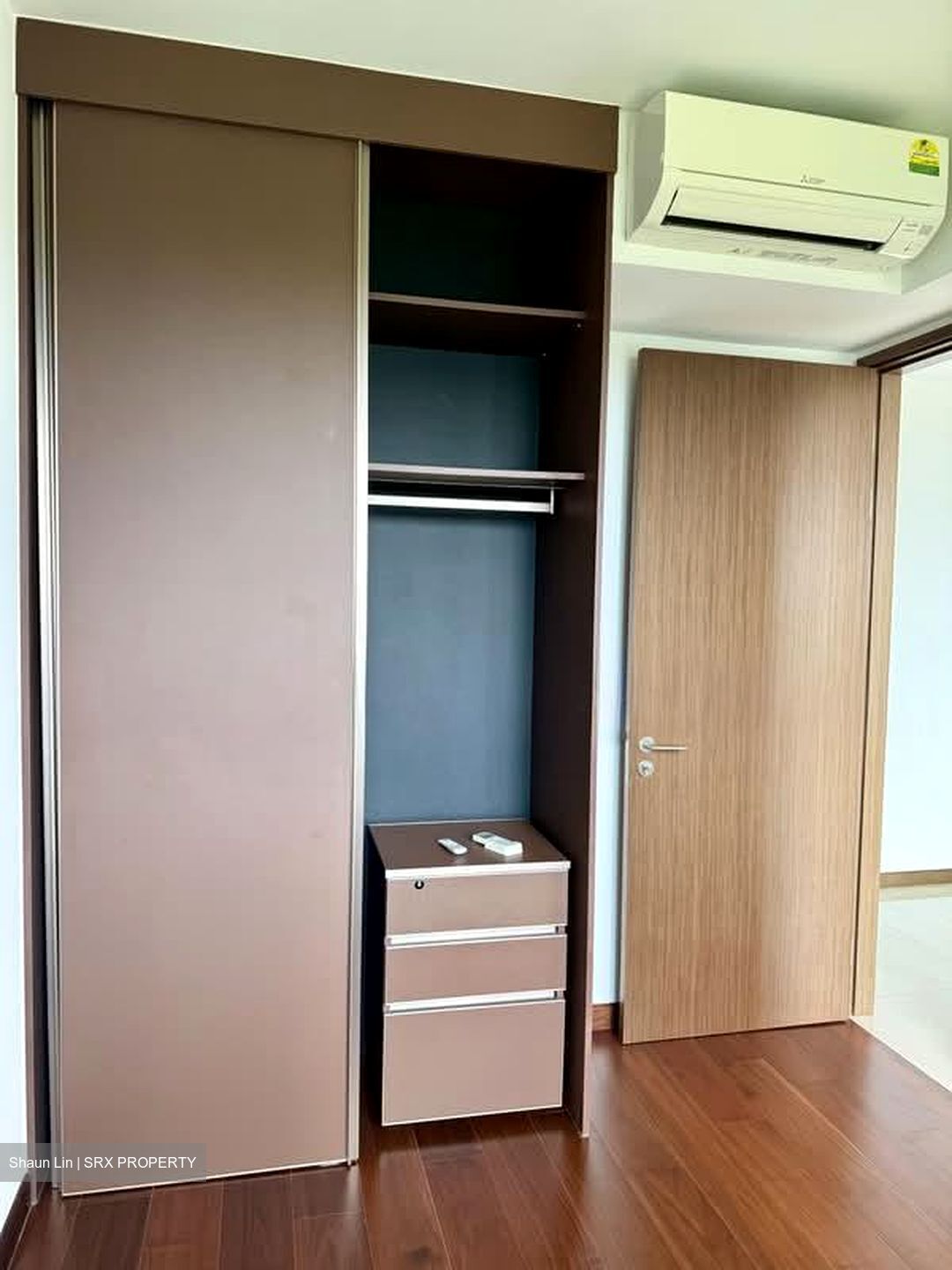 Normanton Park (D5), Apartment #595907661